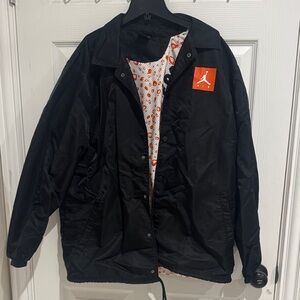 Jordan Gatorade Like Mike Jacket XL